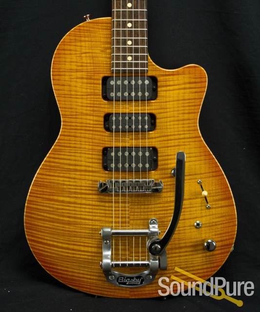 used tom anderson guitars sale