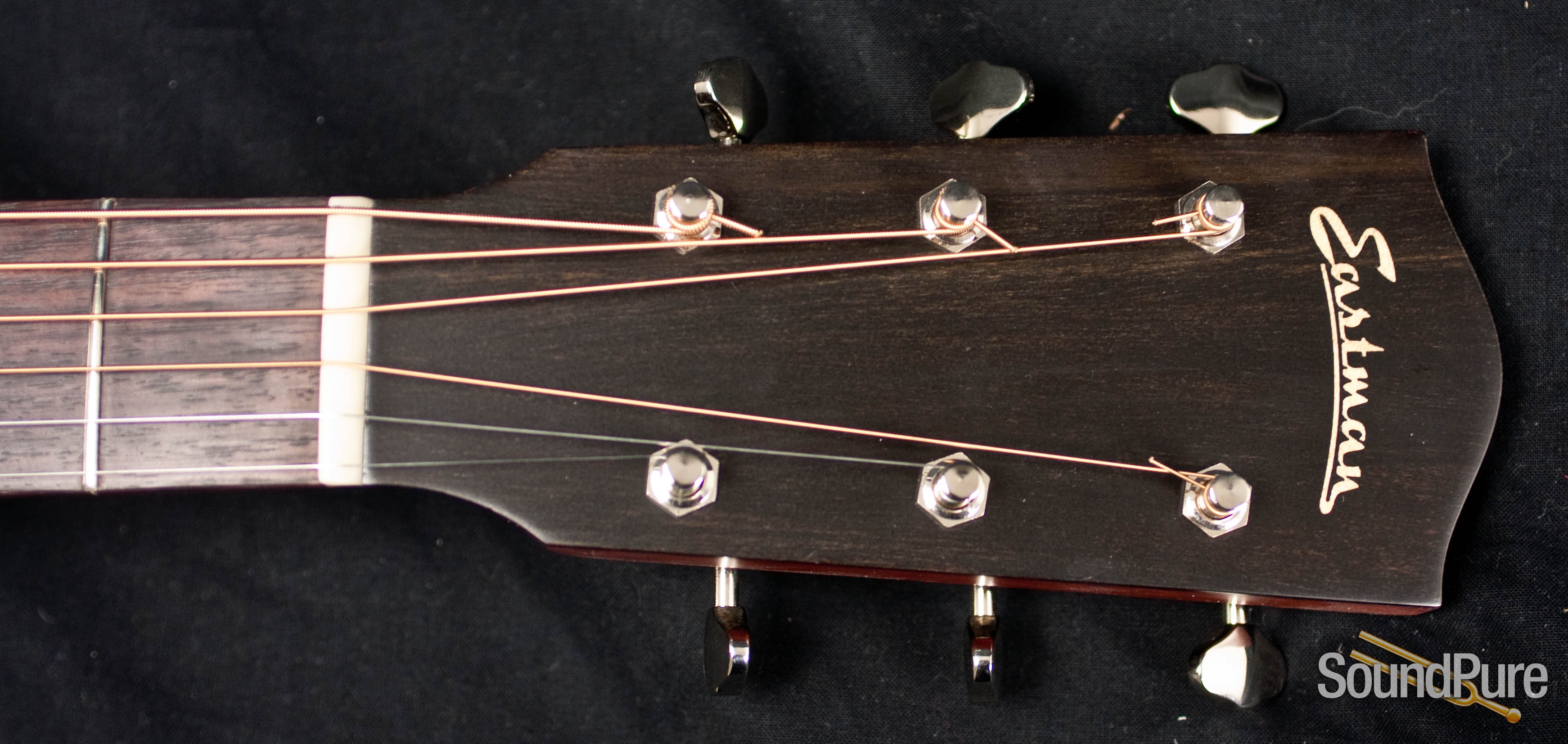 Eastman Guitar Serial Numbers pnalight