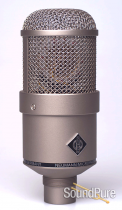 Neumann M 147 Tube Microphone Neumann M 147 Tube Microphone