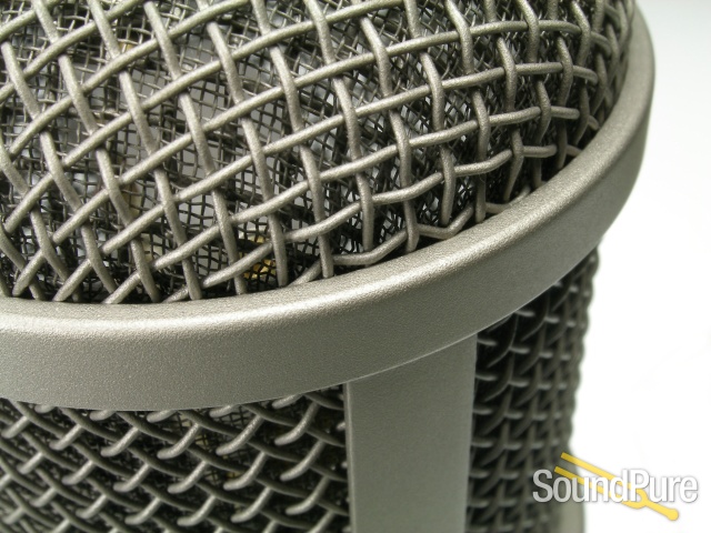 Neumann M 147 Tube Microphone — image 3