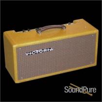 Victoria Reverberato Reverb/Vibrato Tank Victoria Reverberato Reverb/Vibrato Tank