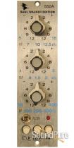 API Audio 550A Saul Walker Edition 500 Series EQ API Audio 550A Saul Walker Edition 500 Series EQ