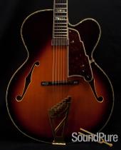 D'Angelico EXL-1DP Archtop Guitar-Used D'Angelico EXL-1DP Archtop Guitar-Used