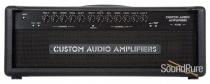 Suhr Custom Audio Amplifiers PT-100 Amp Head Suhr Custom Audio Amplifiers PT-100 Amp Head