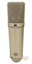 Neumann U87Ai Microphone
