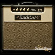 Bad Cat Classic Deluxe Combo Amplifier Bad Cat Classic Deluxe Combo Amplifier