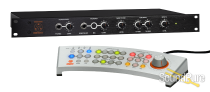 Dangerous Music MONITOR ST Dangerous Music MONITOR ST