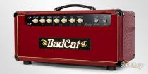 Bad Cat Judah 20 Amplifier Head Bad Cat Judah 20 Amplifier Head