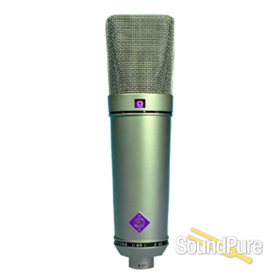 Neumann U89i Microphone