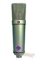 Neumann U89i Microphone