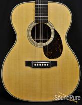 Martin OM-28-V Acoustic Guitar- Pre-Owned Martin OM-28-V Acoustic Guitar- Pre-Owned