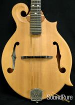 Weber F Style Gallatin Mandolin-used