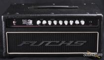 Fuchs Black Jack 21 MK II Amp Head 2962F