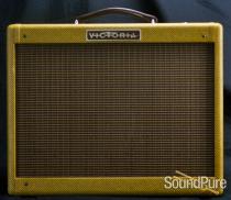 Victoria Amps Model 20112 - Used Victoria Amps Model 20112 - Used