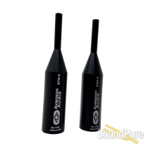 Avenson Audio STO-2 Stereo Omni Microphones