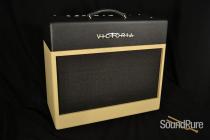 Victoria Amps Silver Sonic 20W 1x12 Combo Amp Victoria Amps Silver Sonic 20W 1x12 Combo Amp