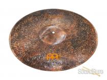 Meinl 20" Byzance Extra Dry Medium Ride Cymbal Meinl 20" Byzance Extra Dry Medium Ride Cymbal