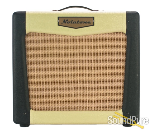 Nolatone Junebug 2 5W 1x12 Combo Amplifier