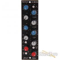 Great River Electronics 32EQ Harrison 500 Series EQ Great River Electronics 32EQ Harrison 500 Series EQ