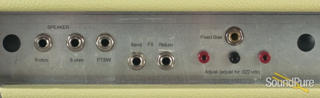 Nolatone Road Hogg 22 Amp Head — image 4