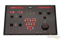 SPL Crimson - USB Audio-Interface and Monitor Controller-Blk SPL Crimson - USB Audio-Interface and Monitor Controller-Blk