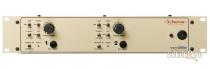 Sebatron VMP 2000e Dual Tube Mic Pre Sebatron VMP 2000e Dual Tube Mic Pre