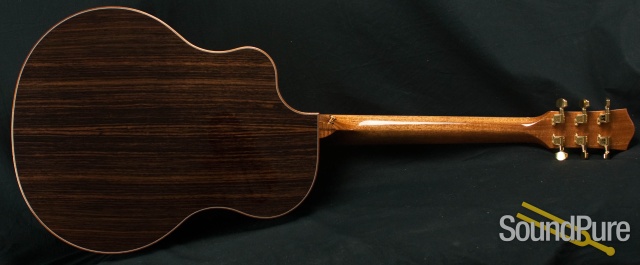 Mcpherson MG 5.0 XP Redwood/Rosewood — image 4