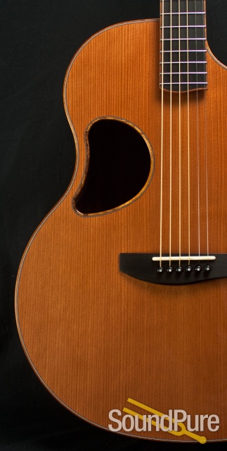Mcpherson MG 5.0 XP Redwood/Rosewood — image 5
