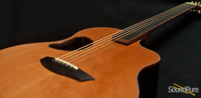 Mcpherson MG 5.0 XP Redwood/Rosewood — image 6
