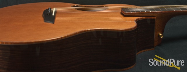 Mcpherson MG 5.0 XP Redwood/Rosewood — image 7