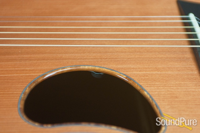 Mcpherson MG 5.0 XP Redwood/Rosewood — image 9