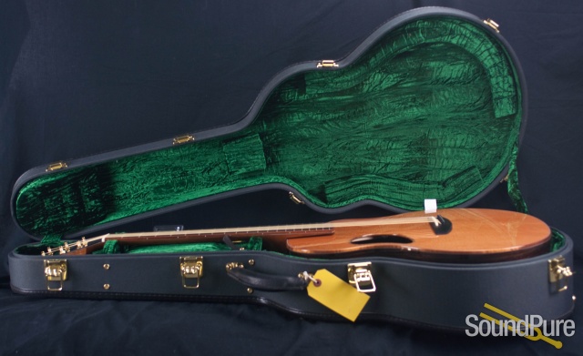 Mcpherson MG 5.0 XP Redwood/Rosewood — image 11