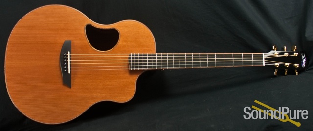 Mcpherson MG 5.0 XP Redwood/Rosewood — image 12