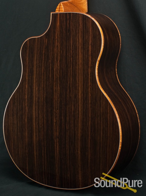 Mcpherson MG 5.0 XP Redwood/Rosewood — image 16