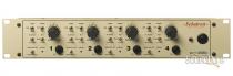 Sebatron VMP 4000e 4 Channel Tube Mic Pre Sebatron VMP 4000e 4 Channel Tube Mic Pre