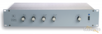 Rascal Audio Analogue ToneBuss 24-Channel Summing Mixer Rascal Audio Analogue ToneBuss 24-Channel Summing Mixer