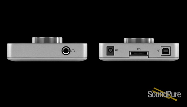 Apogee Digital Duet for iPad and Mac USB Audio Interface — image 3