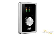 Apogee Digital Duet for iPad and Mac USB Audio Interface Apogee Digital Duet for iPad and Mac USB Audio Interface