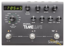 Strymon Timeline - Multimensional Delay & Looper Pedal Strymon Timeline - Multimensional Delay & Looper Pedal