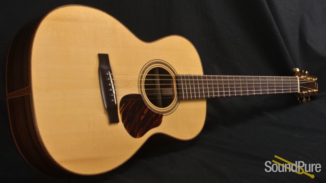 Sexauer FT-14-JB/2 00 Acoustic Guitar — image 2