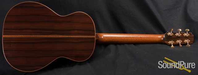 Sexauer FT-14-JB/2 00 Acoustic Guitar — image 3