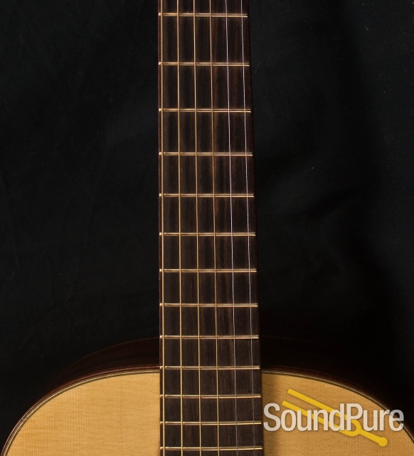 Sexauer FT-14-JB/2 00 Acoustic Guitar — image 4