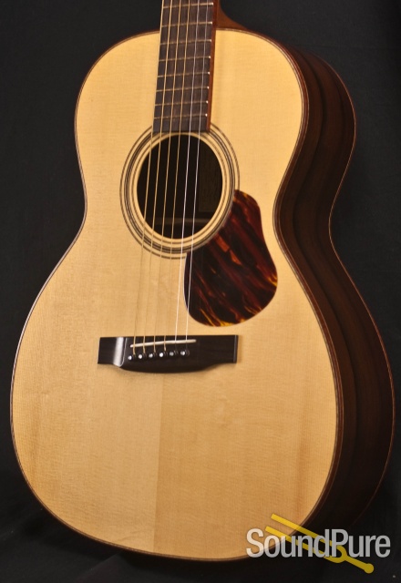 Sexauer FT-14-JB/2 00 Acoustic Guitar — image 5