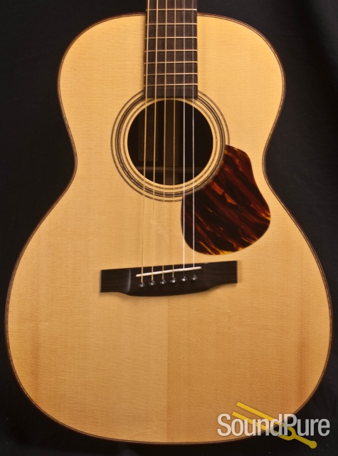 Sexauer FT-14-JB/2 00 Acoustic Guitar — image 1