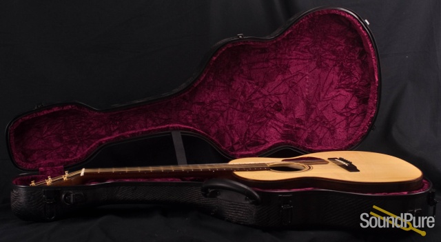 Sexauer FT-14-JB/2 00 Acoustic Guitar — image 6