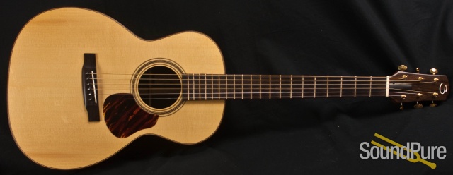 Sexauer FT-14-JB/2 00 Acoustic Guitar — image 7