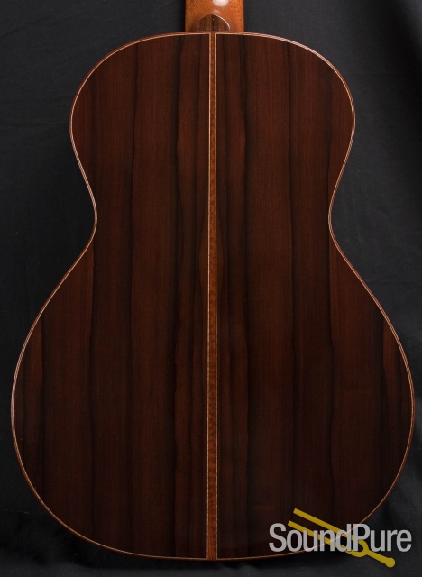 Sexauer FT-14-JB/2 00 Acoustic Guitar — image 10