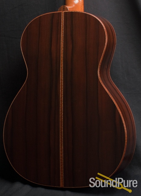Sexauer FT-14-JB/2 00 Acoustic Guitar — image 11