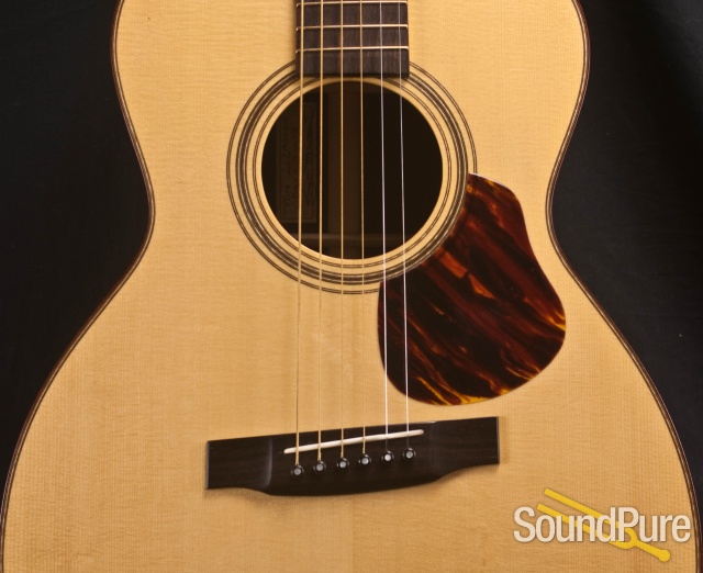 Sexauer FT-14-JB/2 00 Acoustic Guitar — image 13