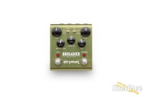 Strymon Brigadier - dBucket Delay Effect Pedal